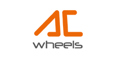 logo ac wheels